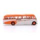 EFE 1/76 BEDFORD SB DUPLE VEGA ORANGE LUXURY COACHES 18701