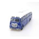 EFE 1/76 BEDFORD SB DUPLE VEGA B.O.A.C. LONDON AIRPORT 18705