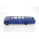 EFE 1/76 BEDFORD SB DUPLE VEGA B.O.A.C. LONDON AIRPORT 18705