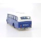 EFE 1/76 BEDFORD SB DUPLE VEGA B.O.A.C. LONDON AIRPORT 18705
