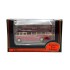 EFE 1/76 BEDFORD SB DUPLE VEGA BARTON TRANSPORT EXCURSION 18706