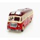 EFE 1/76 BEDFORD SB DUPLE VEGA BARTON TRANSPORT EXCURSION 18706