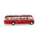 EFE 1/76 BEDFORD SB DUPLE VEGA BARTON TRANSPORT EXCURSION 18706
