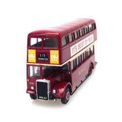 EFE 1/76 LEYLAND PD2/12 ORION RIBBLE ROUTE L15 THORNTON 20002