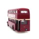 EFE 1/76 LEYLAND PD2/12 ORION RIBBLE ROUTE L15 THORNTON 20002