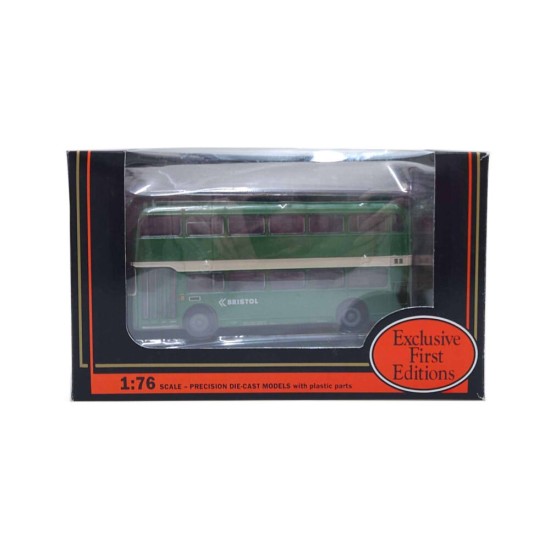 EFE 1/76 BRISTOL VR SERIES II ROUTE 108 BOURNVILLE EST. 20302