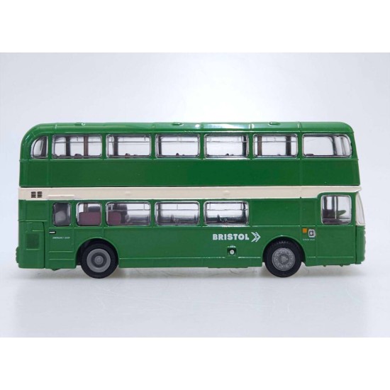 EFE 1/76 BRISTOL VR SERIES II ROUTE 108 BOURNVILLE EST. 20302