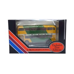 EFE 1/76 BRISTOL VR SERIES III BADGER LINE ROUTE 332 20401