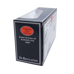 EFE 1/76 BRISTOL VR SERIES III BADGER LINE ROUTE 332 20401