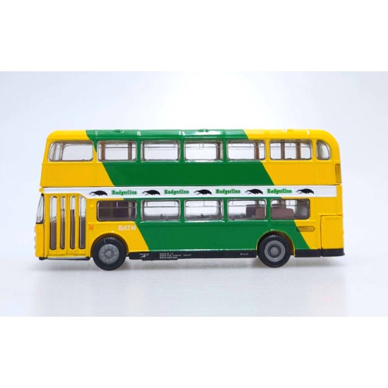 EFE 1/76 BRISTOL VR SERIES III BADGER LINE ROUTE 332 20401