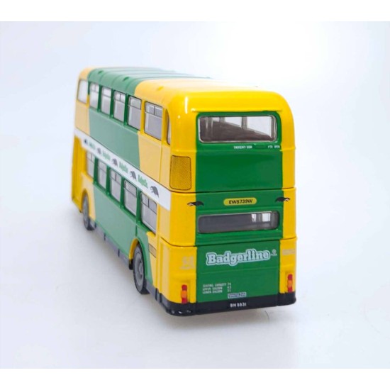 EFE 1/76 BRISTOL VR SERIES III BADGER LINE ROUTE 332 20401