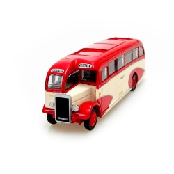 EFE 1/76 LEYLAND WINDOVER YORKSHIRE TRACTION CIRCULAR TOUR 20901