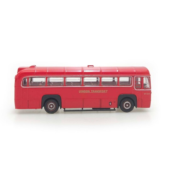 EFE 1/76 AEC RF BUS LONDON TRANSPORT PASSINGFORD BRIDGE ROUTE 250 23302