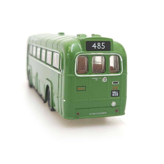 EFE 1/76 AEC RF BUS LONDON COUNTRY NBC ROUTE 485 EAST GRINSTEAD 23303