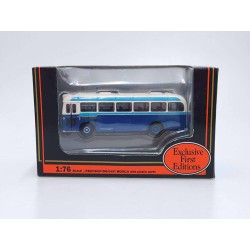 EFE 1/76 WEYMANN BODIED BET BUS PREMIER TRAVEL RT 58 BOCKING BRAINTREE 24301