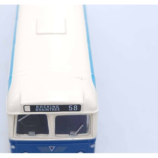 EFE 1/76 WEYMANN BODIED BET BUS PREMIER TRAVEL RT 58 BOCKING BRAINTREE 24301