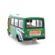 EFE 1/76 MERCEDES BENZ 709 REEVE BURGESS BEAVER BADGERLINE RT 2 ENSLEIGH 24803
