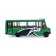 EFE 1/76 MERCEDES BENZ 709 REEVE BURGESS BEAVER BADGERLINE RT 2 ENSLEIGH 24803