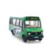 EFE 1/76 MERCEDES BENZ 709 REEVE BURGESS BEAVER BADGERLINE RT 2 ENSLEIGH 24803