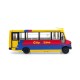 EFE 1/76 MERCEDES 709 REEVE BURGESS BEAVER CITY LINE RT 71 BRADLEY STOKE 24804