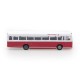 EFE 1/76 BRISTOL RELL WILTS AND DORSET ROUTE 37 SALISBURY 25205