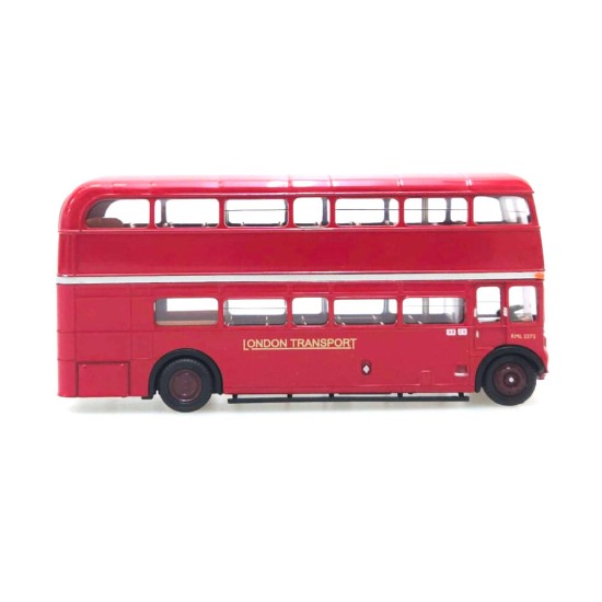 EFE 1/76 RML ROUTEMASTER LONDON TRANSPORT ROUTE 76 STOKE NEWINGTON 25503
