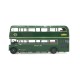 EFE 1/76 RCL ROUTEMASTER COACH GREENLINE ROUTE 709 LONDON 25601