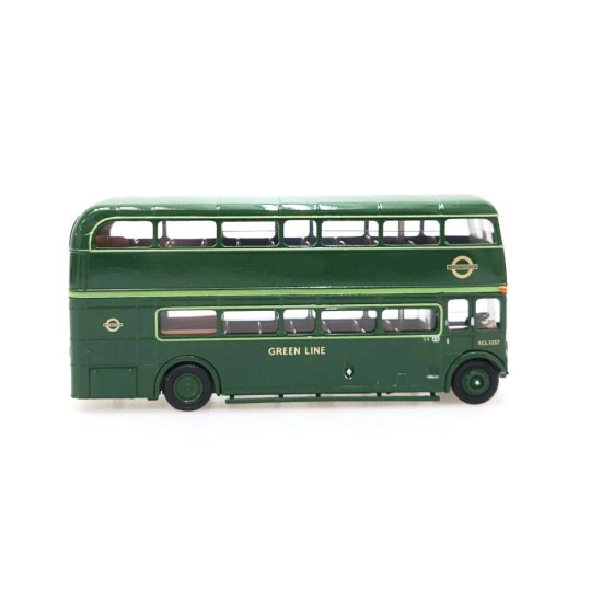 EFE 1/76 RCL ROUTEMASTER COACH GREENLINE ROUTE 709 LONDON 25601