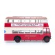 EFE 1/76 GUY ARAB II UTILITY BUS LONDON TRANSPORT ROUTE 101 WANSTEAD STN 26301