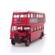 EFE 1/76 DAIMLER UTILITY BUS MIDLAND RED ROUTE 118 WALSALL 26401