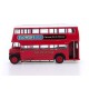 EFE 1/76 DAIMLER UTILITY BUS MIDLAND RED ROUTE 118 WALSALL 26401
