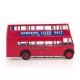 EFE 1/76 DAIMLER UTILITY BUS MIDLAND RED ROUTE 118 WALSALL 26401