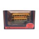 EFE 1/76 BRISTOL UTILITY BUS MAIDSTONE & DISTRICT ROUTE 5 GILLINGHAM 26501