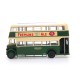 EFE 1/76 BRISTOL UTILITY BUS MAIDSTONE & DISTRICT ROUTE 5 GILLINGHAM 26501