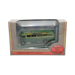 EFE 1/76 AEC REGAL 10T10 GREENLINE RTK3 ROUTE K3 29902