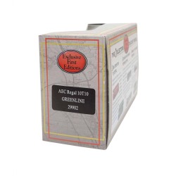 EFE 1/76 AEC REGAL 10T10 GREENLINE RTK3 ROUTE K3 29902