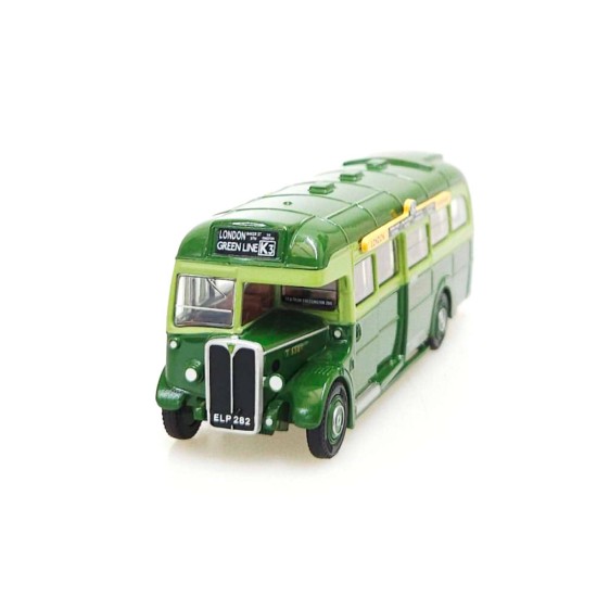 EFE 1/76 AEC REGAL 10T10 GREENLINE RTK3 ROUTE K3 29902