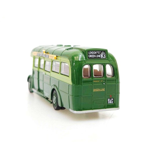 EFE 1/76 AEC REGAL 10T10 GREENLINE RTK3 ROUTE K3 29902