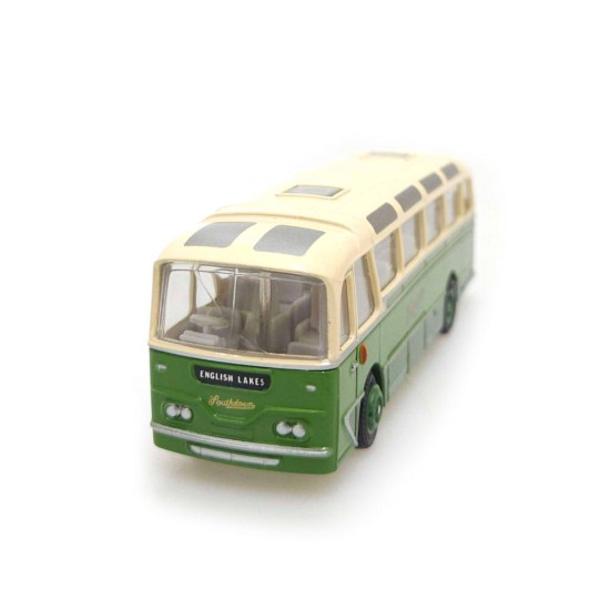 EFE 1/76 SOUTHDOWN GIFT SET HARRINGTON CAVALIER COACH AND BRISTOL LODEKKA 99907