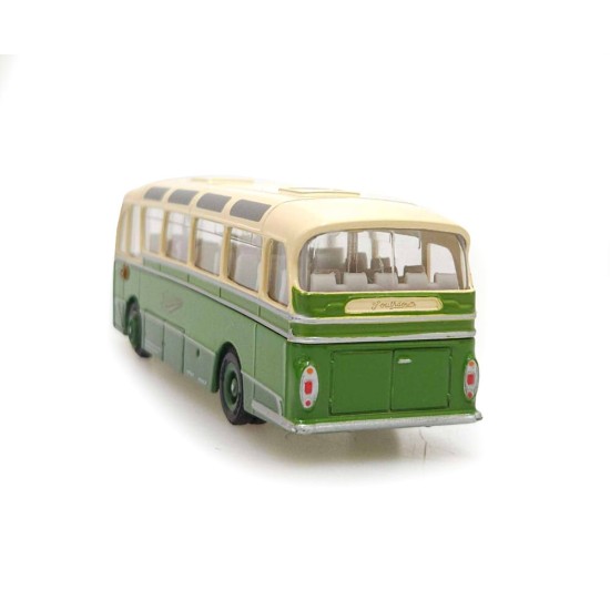 EFE 1/76 SOUTHDOWN GIFT SET HARRINGTON CAVALIER COACH AND BRISTOL LODEKKA 99907