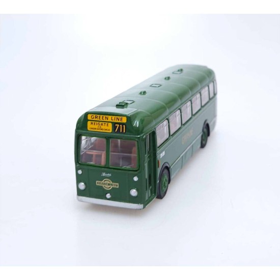 EFE 1/76 LONDON TRANSPORT MUSEUM GIFT SET 2 COUNTRY BUSES 99909
