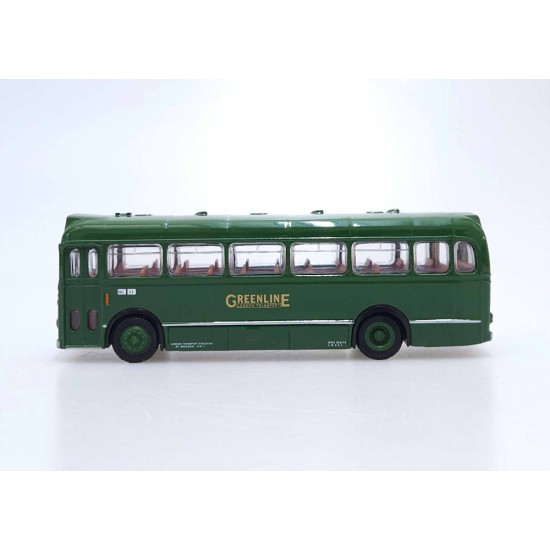EFE 1/76 LONDON TRANSPORT MUSEUM GIFT SET 2 COUNTRY BUSES 99909