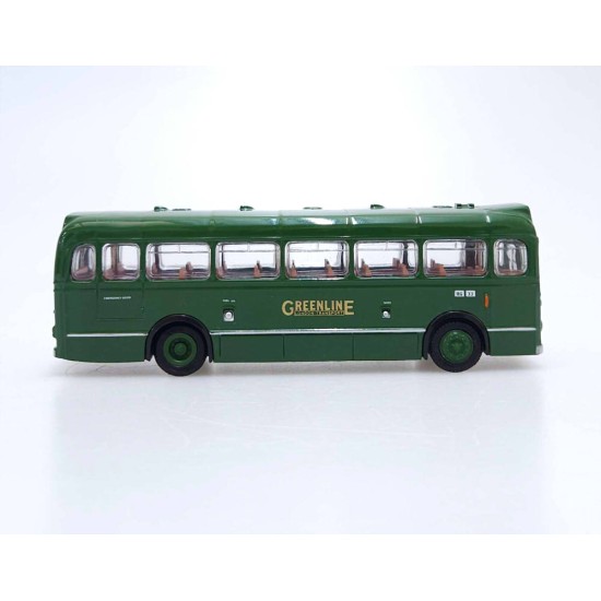 EFE 1/76 LONDON TRANSPORT MUSEUM GIFT SET 2 COUNTRY BUSES 99909