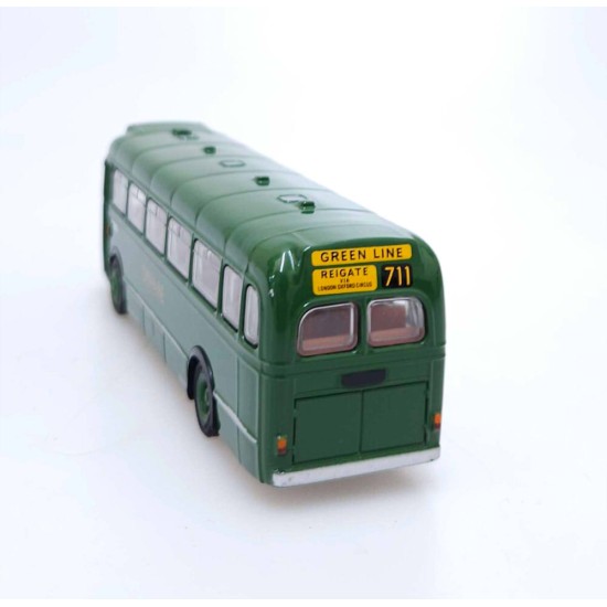EFE 1/76 LONDON TRANSPORT MUSEUM GIFT SET 2 COUNTRY BUSES 99909