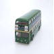 EFE 1/76 LONDON TRANSPORT MUSEUM GIFT SET 2 COUNTRY BUSES 99909