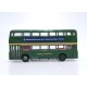EFE 1/76 LONDON TRANSPORT MUSEUM GIFT SET 2 COUNTRY BUSES 99909