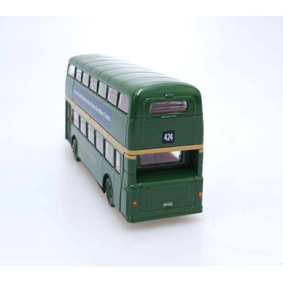 EFE 1/76 LONDON TRANSPORT MUSEUM GIFT SET 2 COUNTRY BUSES 99909