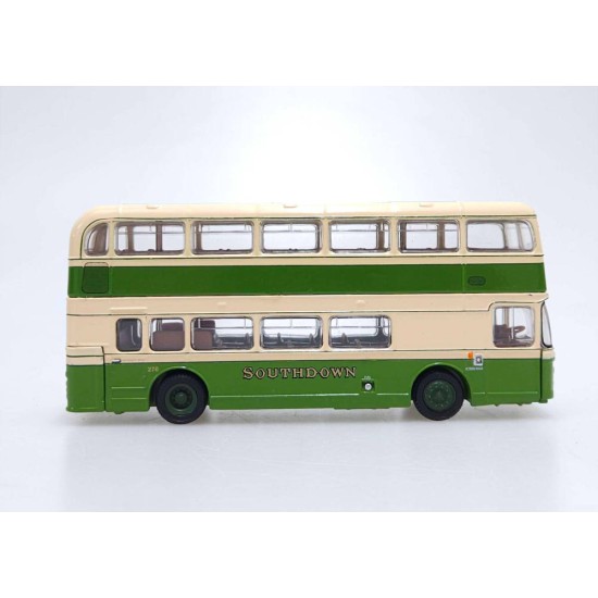 EFE 1/76 SOUTHDOWN GIFT SET 3 BRISTOL VR SERIES III AND LEYLAND NATIONAL 99912
