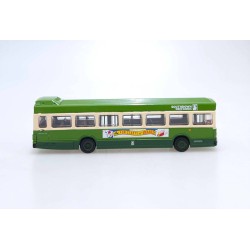 EFE 1/76 SOUTHDOWN GIFT SET 3 BRISTOL VR SERIES III AND LEYLAND NATIONAL 99912