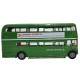 EFE 1/76 RCL ROUTEMASTER COACH LONDON COUNTRY NBC ROUTE 449 BROCKHAM 25602